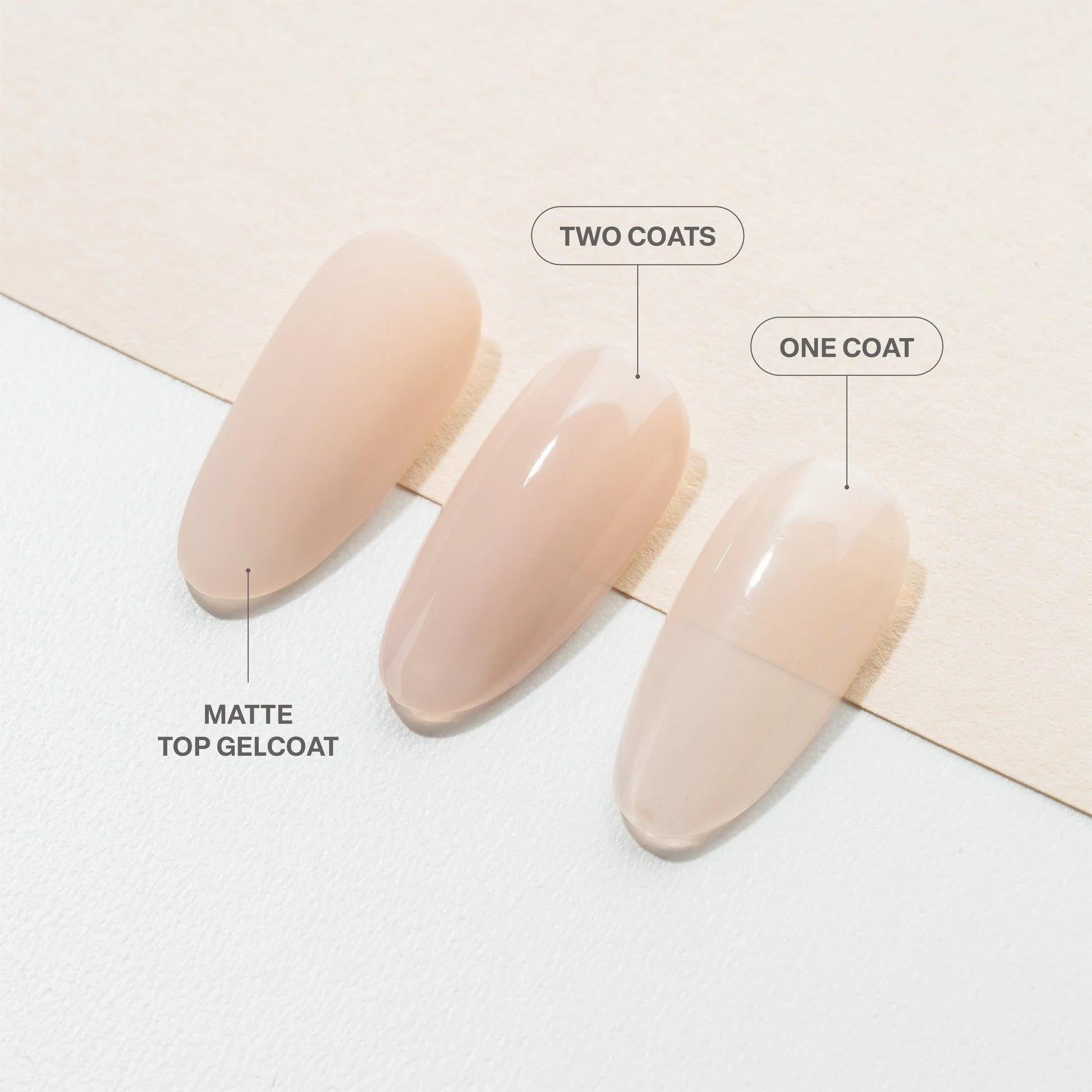 Aprés - Hema Free Gel Couleur - Light & Shadow - Returning Horizon (706) - Gel Polish at Beyond Polish