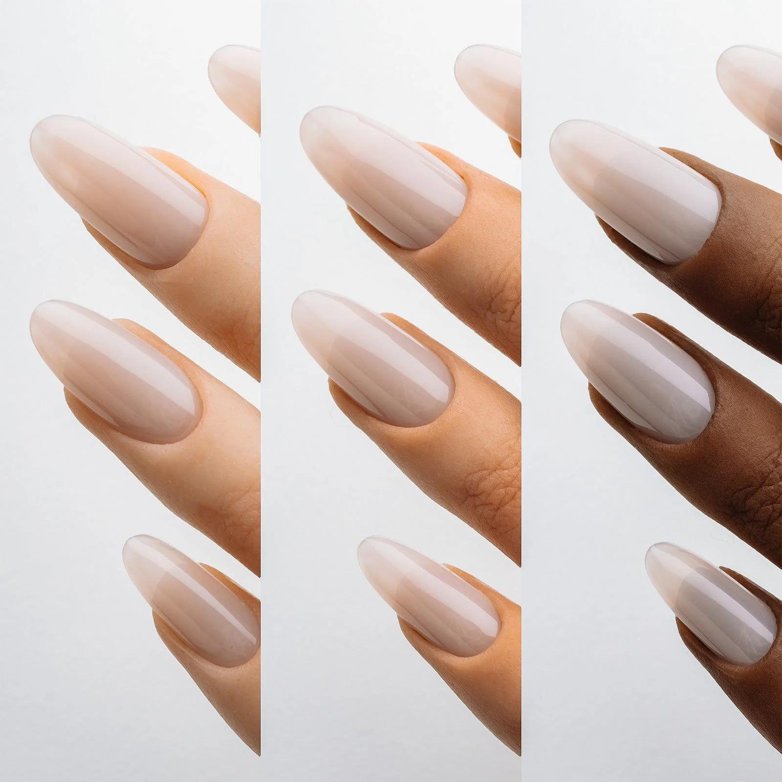 Aprés - Hema Free Gel Couleur - Light & Shadow - Returning Horizon (706) - Gel Polish at Beyond Polish