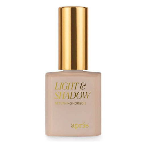 Aprés - Hema Free Gel Couleur - Light & Shadow - Returning Horizon (706)