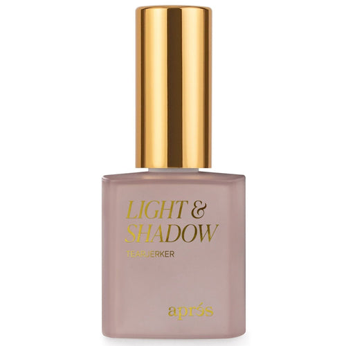 Aprés - Hema Free Gel Couleur - Light & Shadow - Tearjerker (702)