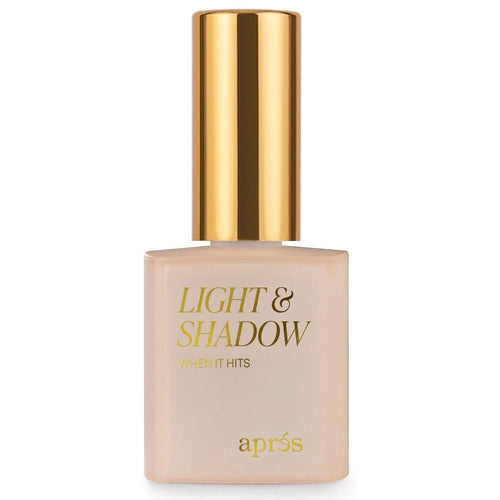 Aprés - Hema Free Gel Couleur - Light & Shadow - When It Hits (410)