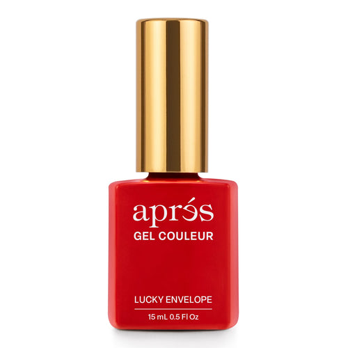 Aprés - Hema Free Gel Couleur - Lucky Envelope