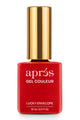 Aprés - Hema Free Gel Couleur - Lucky Envelope - Gel Polish at Beyond Polish