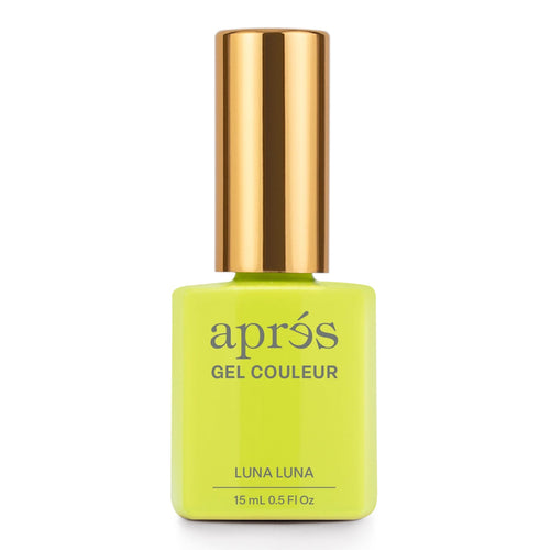 Aprés - Hema Free Gel Couleur - Luna Luna