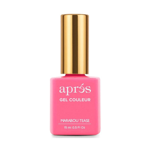 Aprés - Hema Free Gel Couleur - Marabou Tease