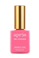 Aprés - Hema Free Gel Couleur - Marabou Tease - Gel Polish at Beyond Polish