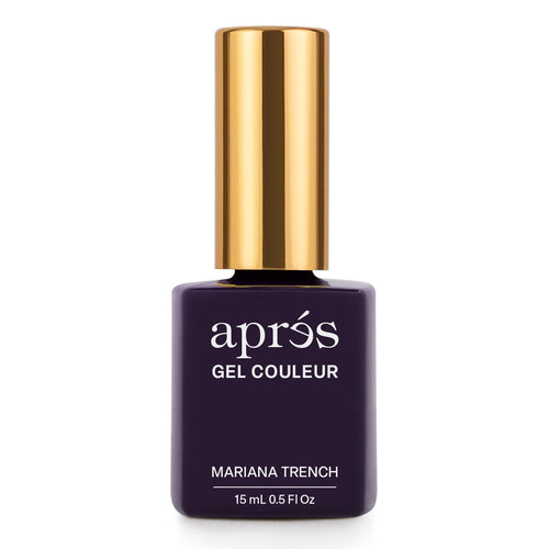 Aprés - Hema Free Gel Couleur - Mariana Trench