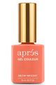 Aprés - Hema Free Gel Couleur - Meow-nificent - Gel Polish at Beyond Polish