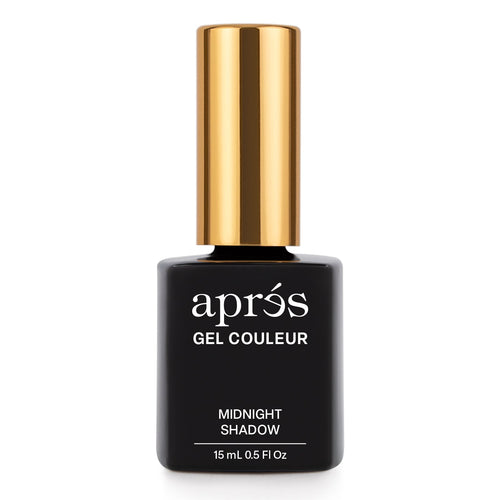 Aprés - Hema Free Gel Couleur - Midnight Shadow