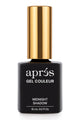 Aprés - Hema Free Gel Couleur - Midnight Shadow - Gel Polish at Beyond Polish