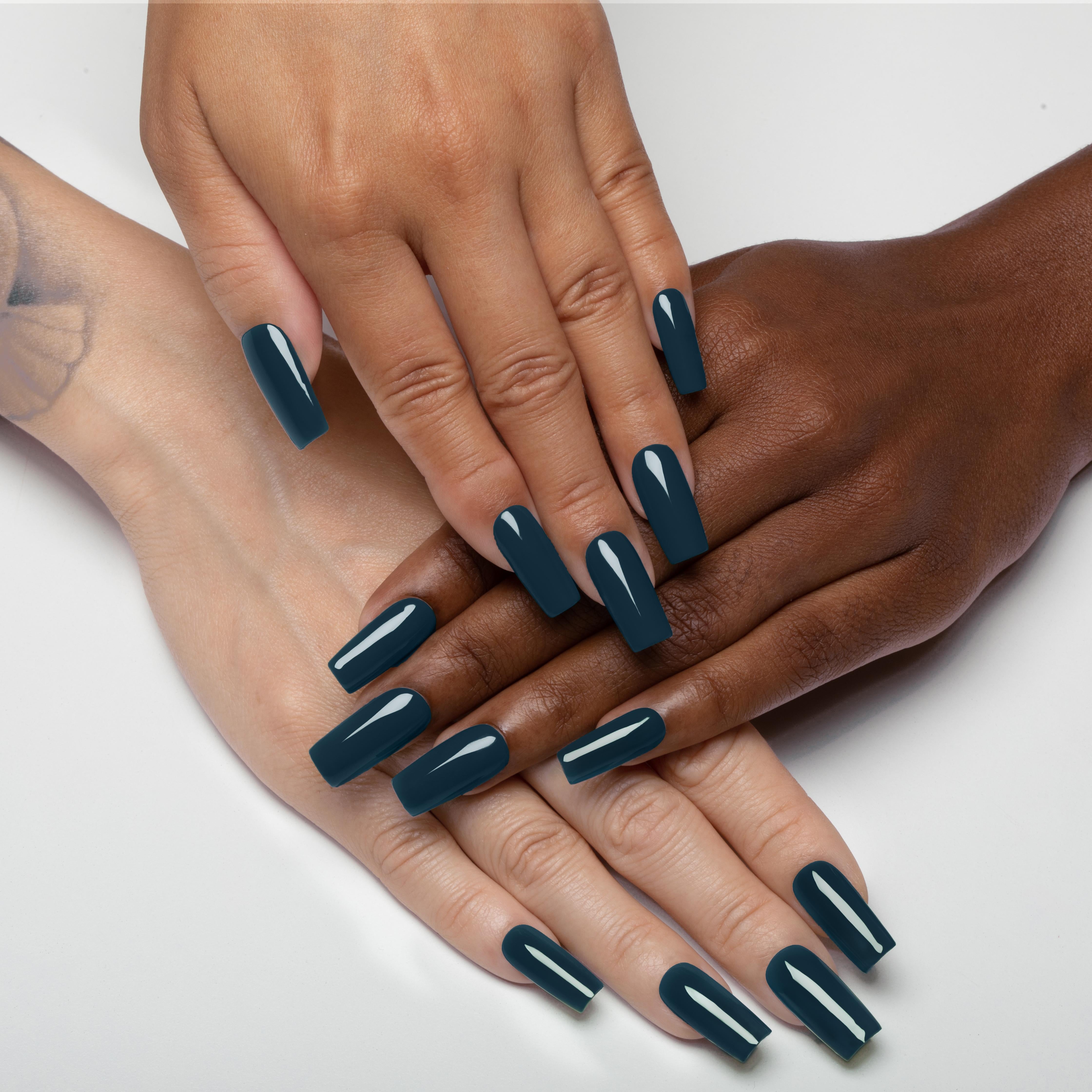 Aprés - Hema Free Gel Couleur - Millenium Enterprise - Gel Polish at Beyond Polish