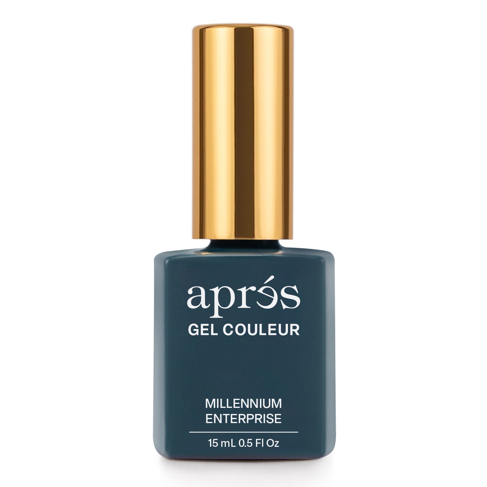 Aprés - Hema Free Gel Couleur - Millenium Enterprise - Gel Polish at Beyond Polish