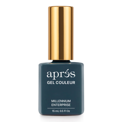 Aprés - Hema Free Gel Couleur - Millenium Enterprise