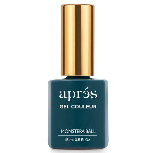Aprés - Hema Free Gel Couleur - Monstera Ball