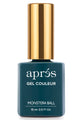 Aprés - Hema Free Gel Couleur - Monstera Ball - Gel Polish at Beyond Polish