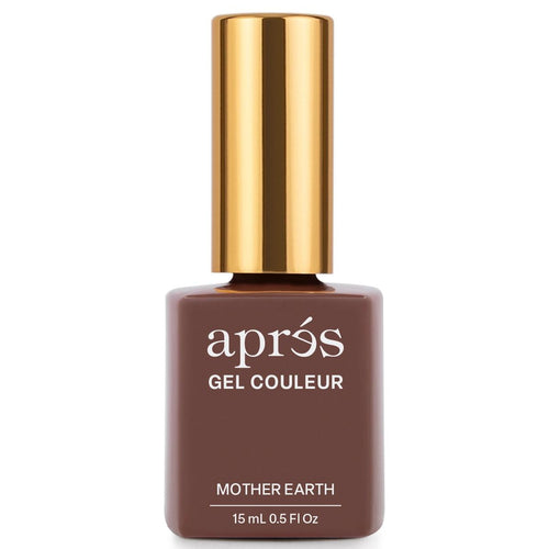 Aprés - Hema Free Gel Couleur - Mother Earth