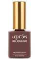 Aprés - Hema Free Gel Couleur - Mother Earth - Gel Polish at Beyond Polish