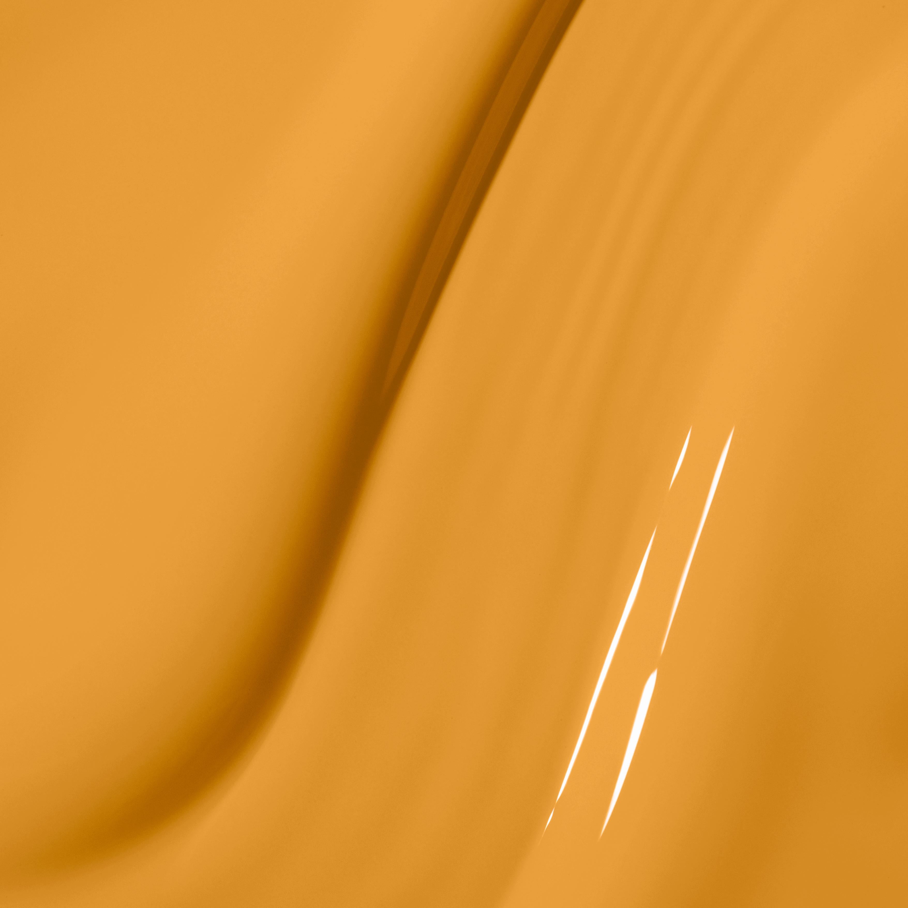 Aprés - Hema Free Gel Couleur - Mustard Only - Gel Polish at Beyond Polish