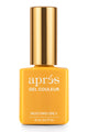 Aprés - Hema Free Gel Couleur - Mustard Only - Gel Polish at Beyond Polish