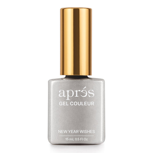 Aprés - Hema Free Gel Couleur - New Year Wishes