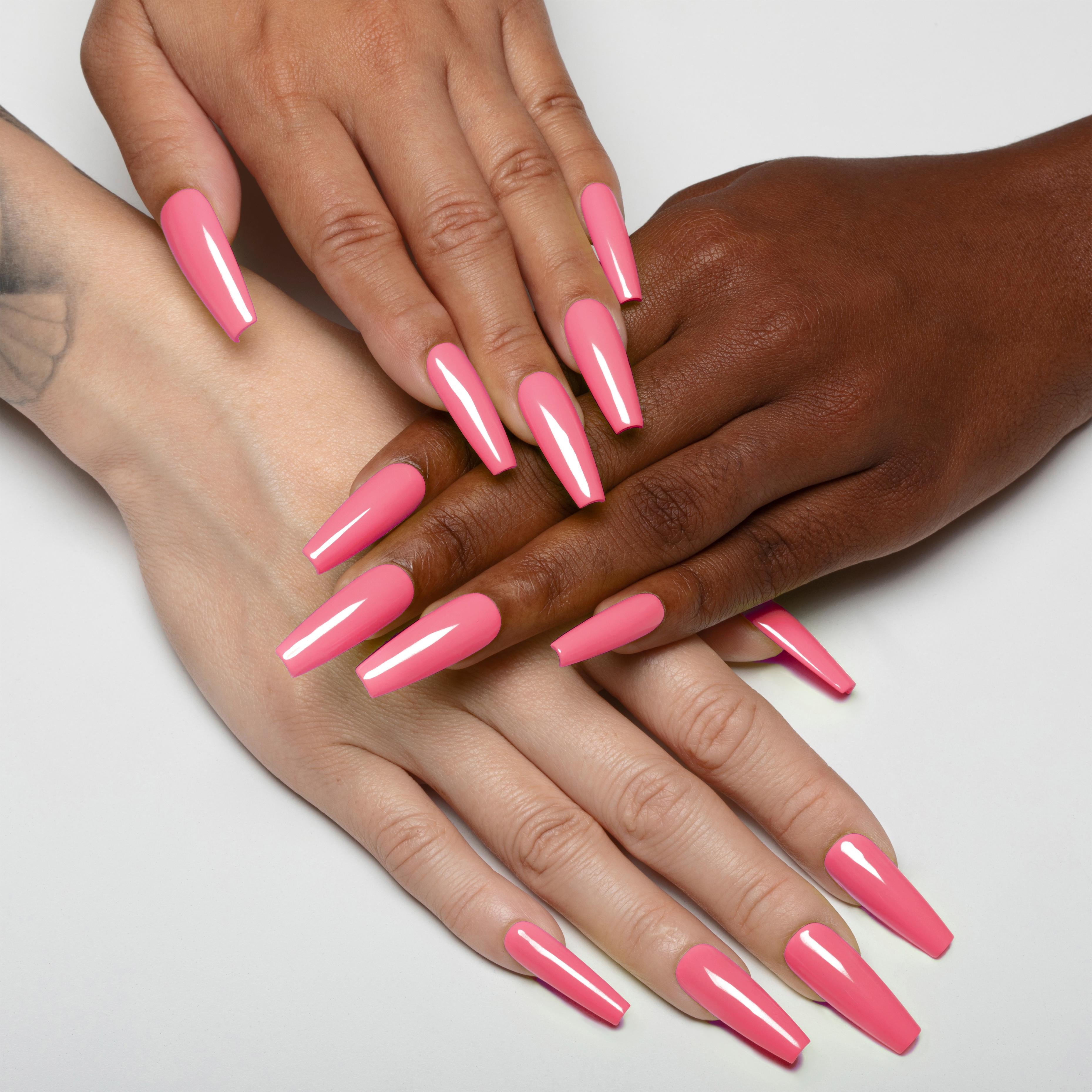 Aprés - Hema Free Gel Couleur - No This Is Patrick - Gel Polish at Beyond Polish