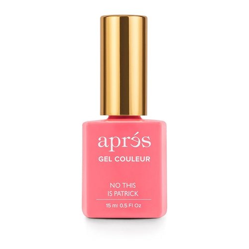 Aprés - Hema Free Gel Couleur - No This Is Patrick