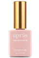 Aprés - Hema Free Gel Couleur - Oh For Shore - Gel Polish at Beyond Polish