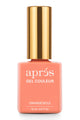 Aprés - Hema Free Gel Couleur - Orangesicle - Gel Polish at Beyond Polish