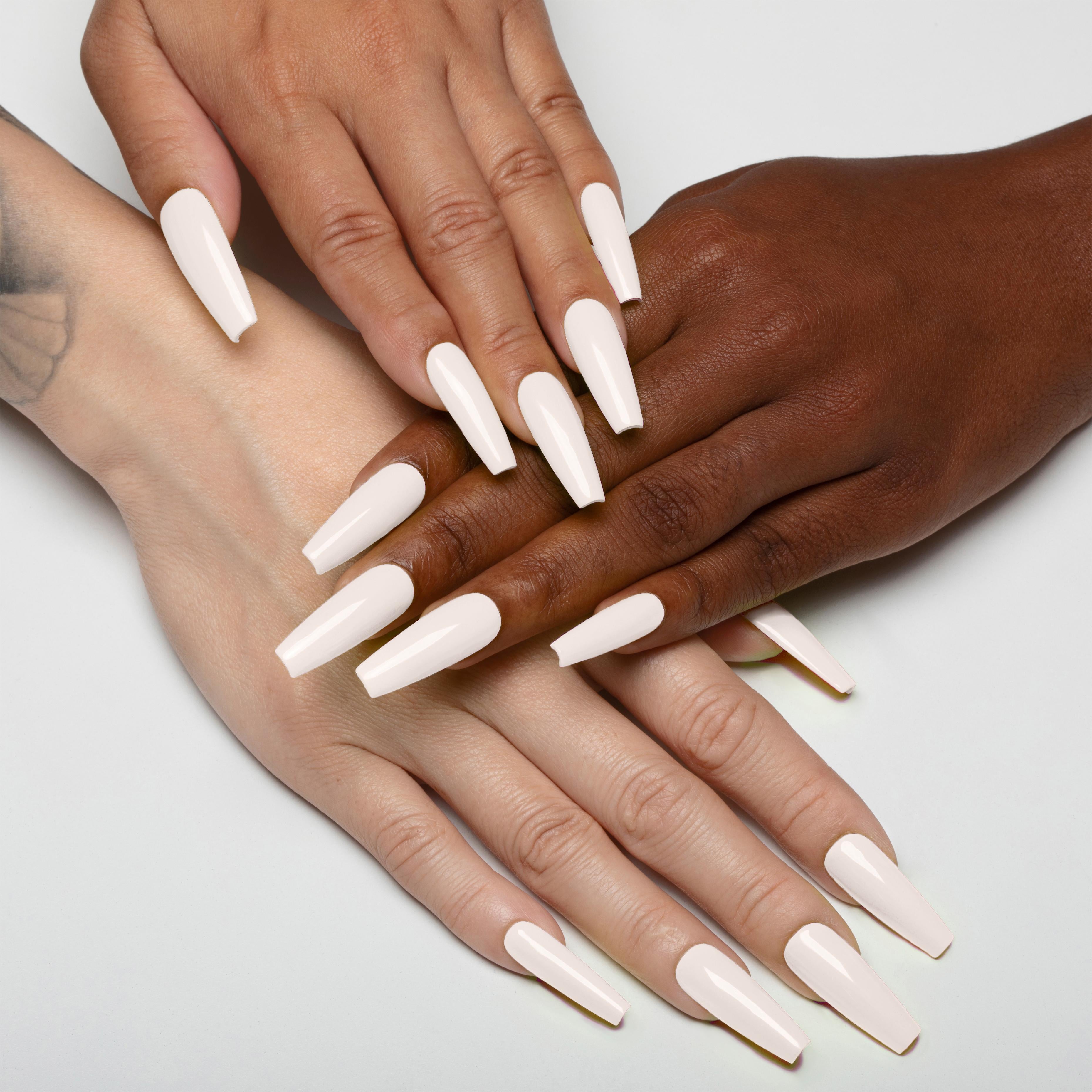 Aprés - Hema Free Gel Couleur - Organic Eggshell - Gel Polish at Beyond Polish