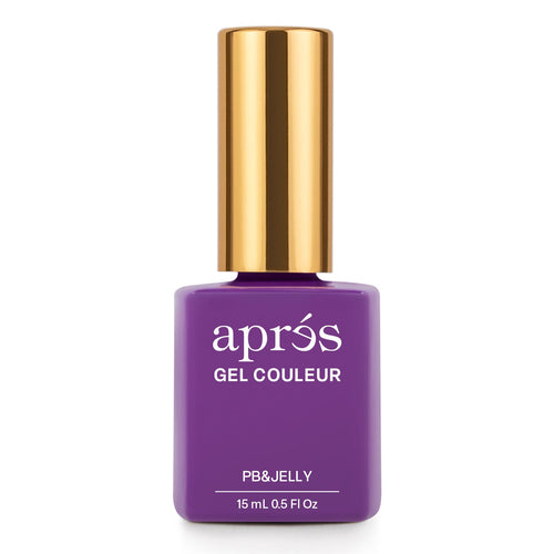 Aprés - Hema Free Gel Couleur - PB&Jelly