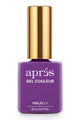 Aprés - Hema Free Gel Couleur - PB&Jelly - Gel Polish at Beyond Polish