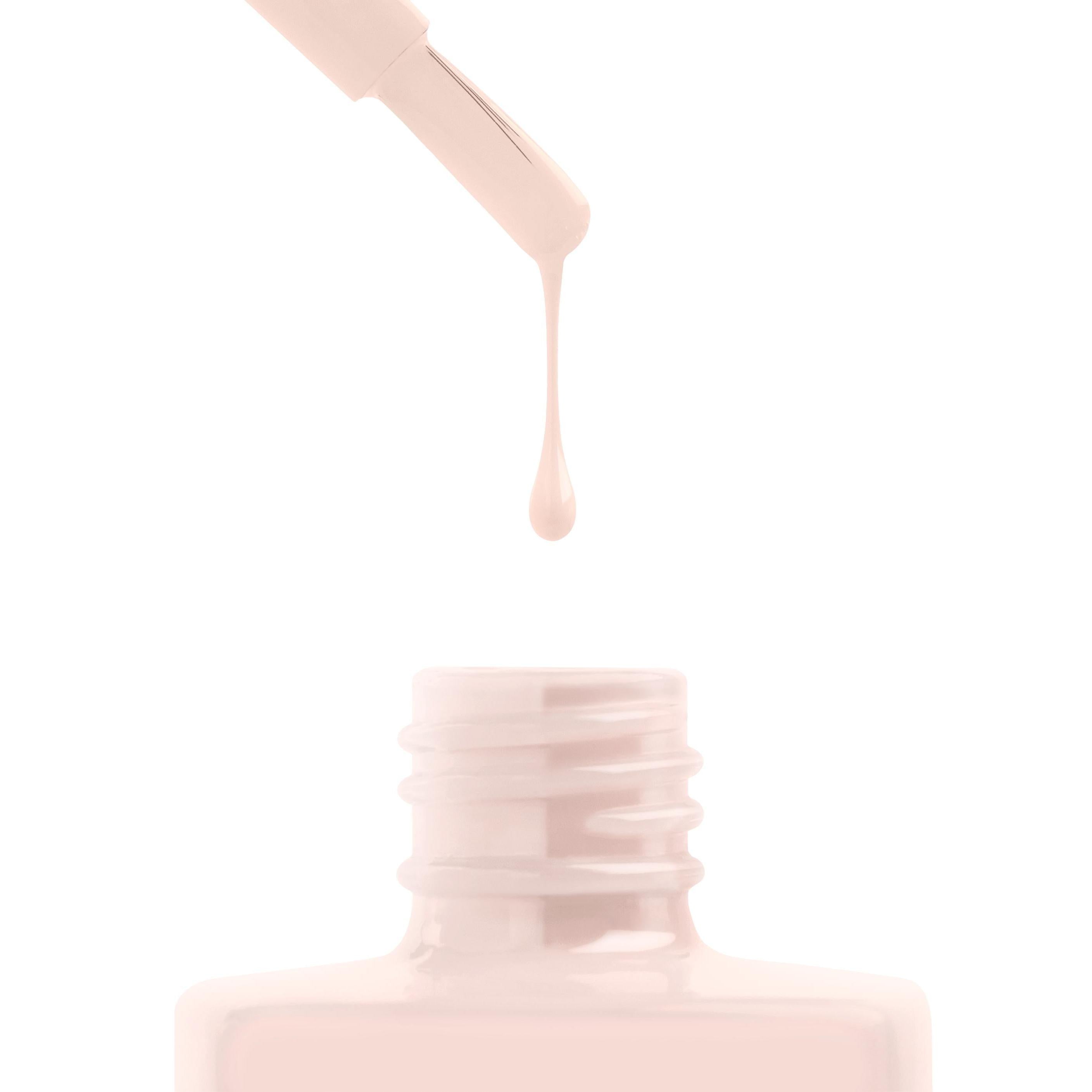 Aprés - Hema Free Gel Couleur - Pale Viel - Gel Polish at Beyond Polish