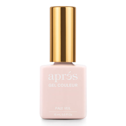 Aprés - Hema Free Gel Couleur - Pale Viel