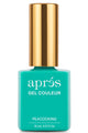 Aprés - Hema Free Gel Couleur - Peacocking - Gel Polish at Beyond Polish