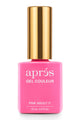 Aprés - Hema Free Gel Couleur - Pink About It - Gel Polish at Beyond Polish