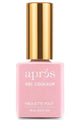 Aprés - Hema Free Gel Couleur - Pirouette Pout - Gel Polish at Beyond Polish
