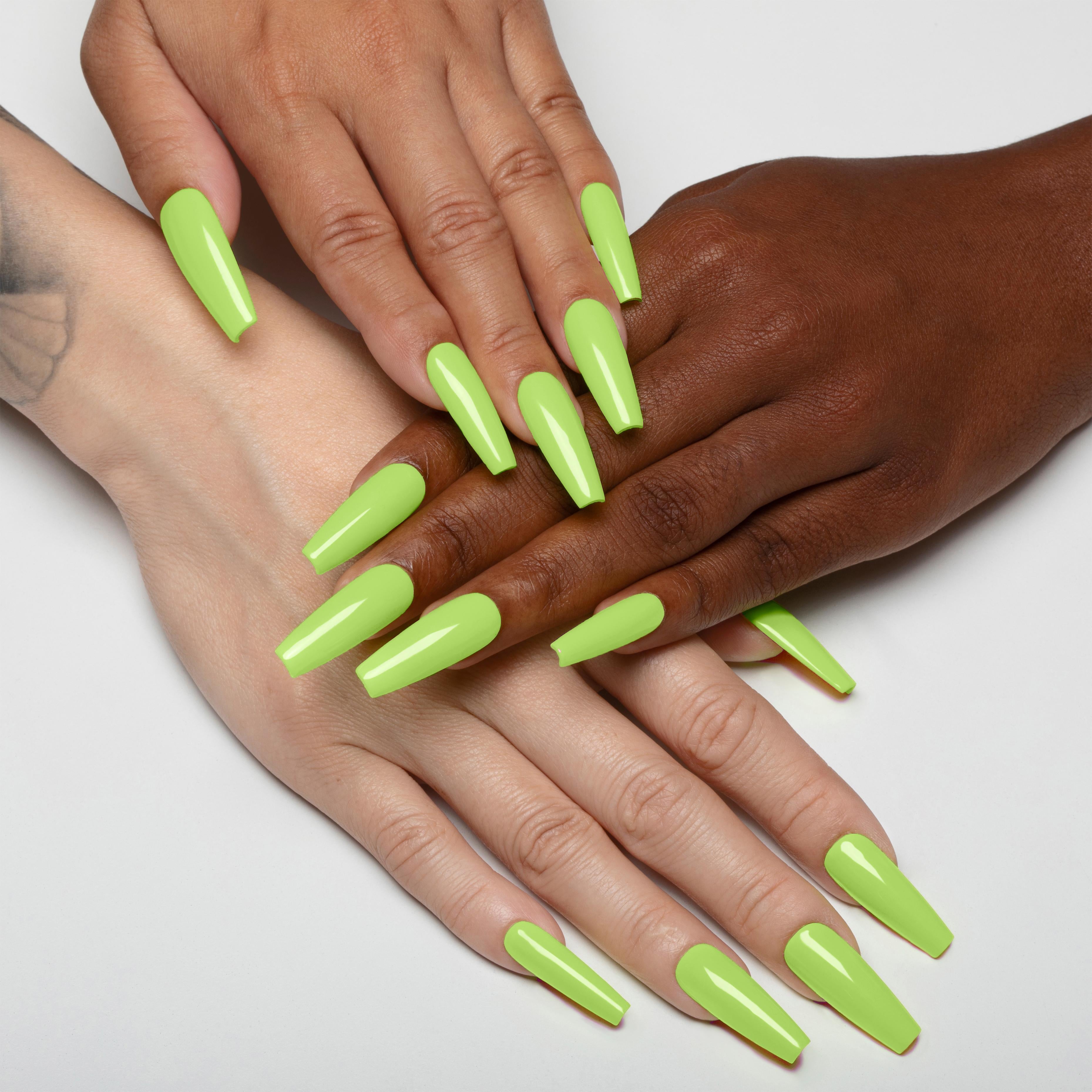 Aprés - Hema Free Gel Couleur - Plantling - Gel Polish at Beyond Polish