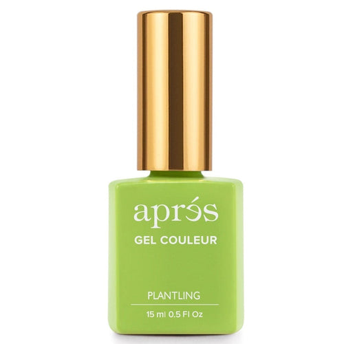 Aprés - Hema Free Gel Couleur - Plantling