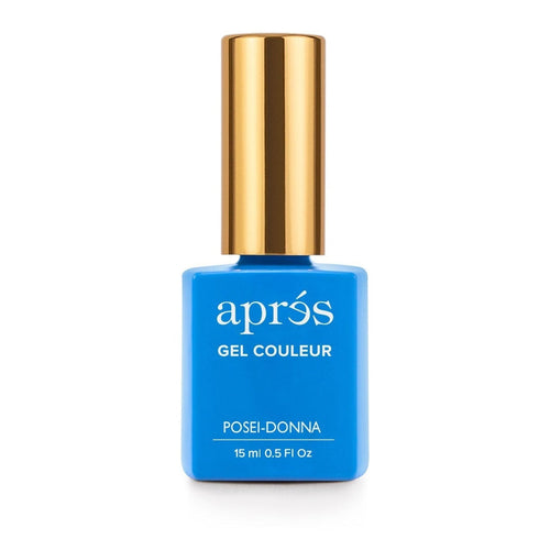Aprés - Hema Free Gel Couleur - Posei-donna