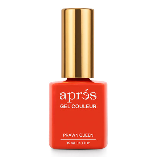 Aprés - Hema Free Gel Couleur - Prawn Queen