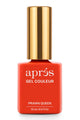 Aprés - Hema Free Gel Couleur - Prawn Queen - Gel Polish at Beyond Polish