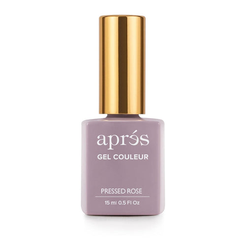 Aprés - Hema Free Gel Couleur - Pressed Rose