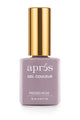 Aprés - Hema Free Gel Couleur - Pressed Rose - Gel Polish at Beyond Polish