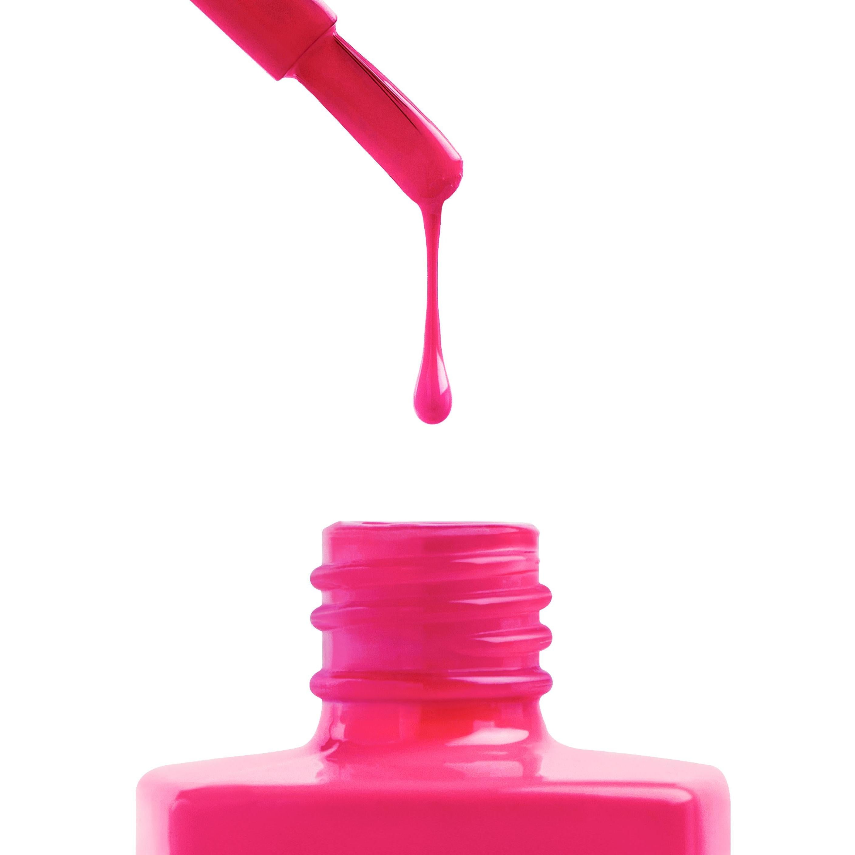 Aprés - Hema Free Gel Couleur - Pucker Up - Gel Polish at Beyond Polish