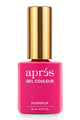 Aprés - Hema Free Gel Couleur - Pucker Up - Gel Polish at Beyond Polish