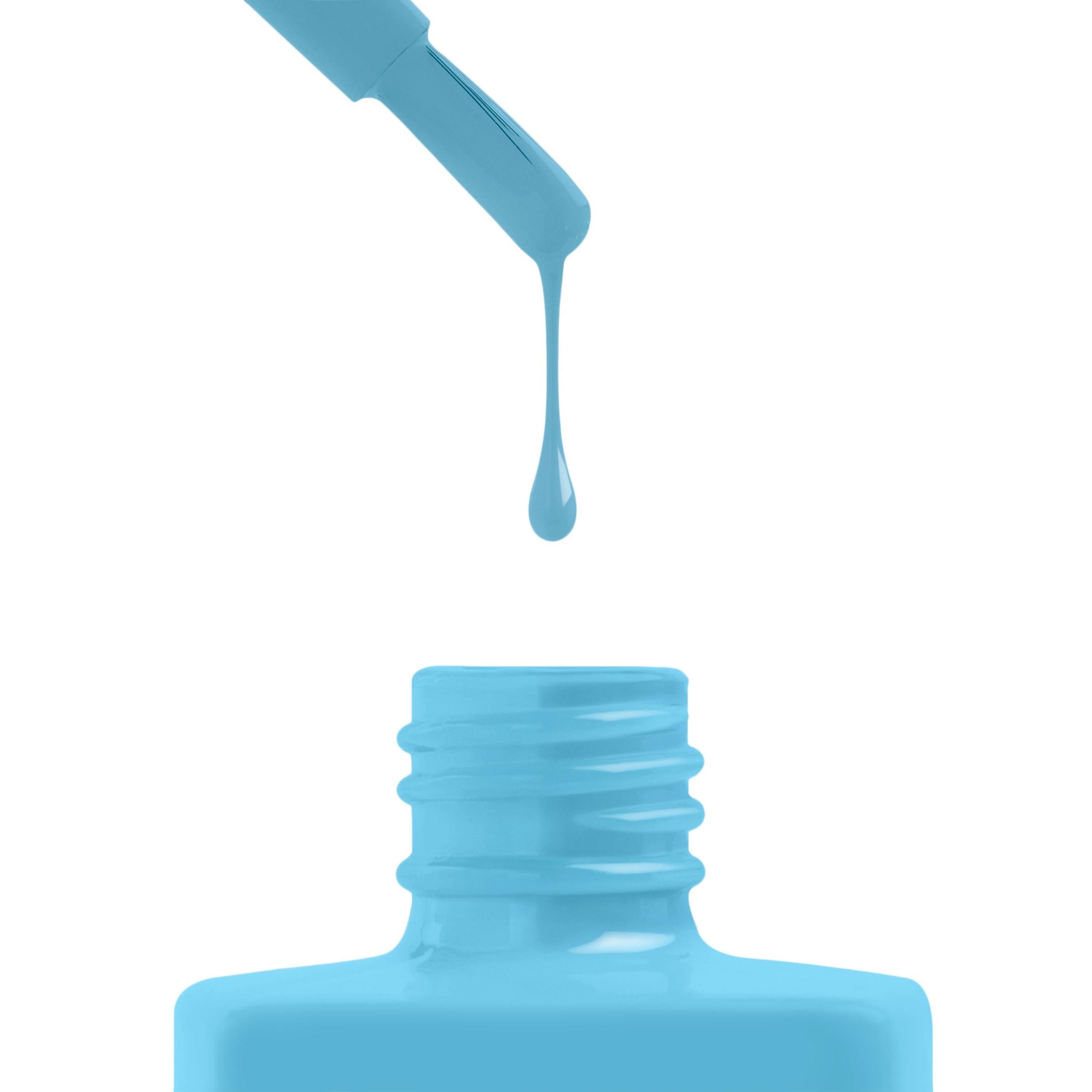 Aprés - Hema Free Gel Couleur - Resting Beach Face - Gel Polish at Beyond Polish