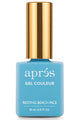 Aprés - Hema Free Gel Couleur - Resting Beach Face - Gel Polish at Beyond Polish