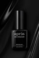 Apres - Hema Free Gel Couleur - Rich Black, 15Ml - Gel Polish at Beyond Polish