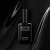 Apres - Hema Free Gel Couleur - Rich Black, 30Ml