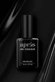 Apres - Hema Free Gel Couleur - Rich Black, 30Ml - Gel Polish at Beyond Polish